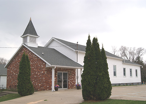 Greensboro Church of the Nazarene