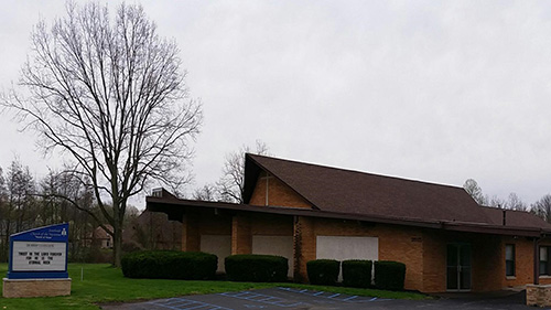 Indianapolis Southside Church of the Nazarene