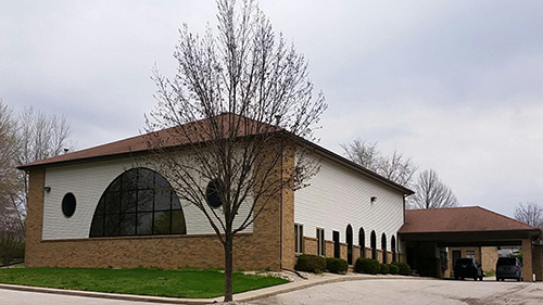 Life Pointe Community Church of the Nazarene