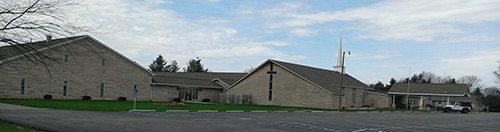 Shelbyville First Church of the Nazarene