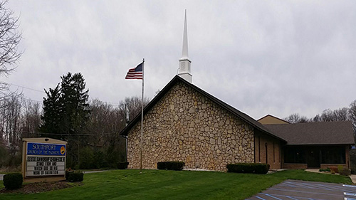 Southport Church of the Nazarene