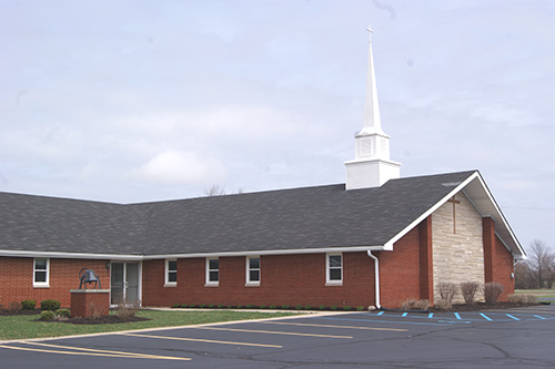 Spiceland Church of the Nazarene