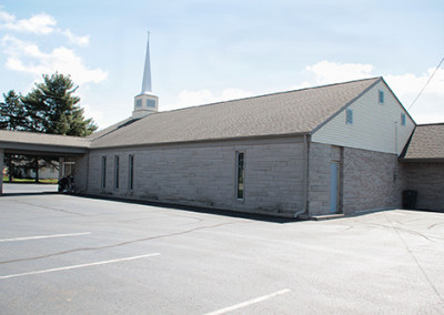 Centerville Church of the Nazarene