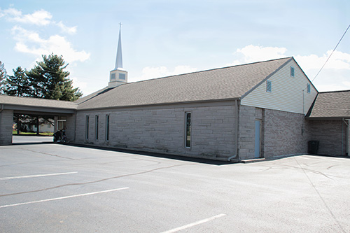 Centerville Church of the Nazarene