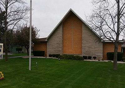 Franklin Church of the Nazarene