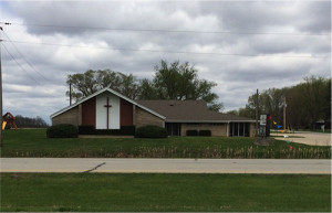 Greenfield New Hope Church of the Nazarene | Indianapolis District