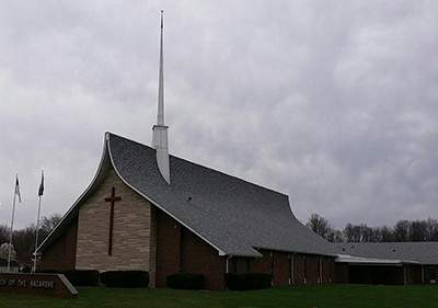 Indianapolis Southwest Church of the Nazarene