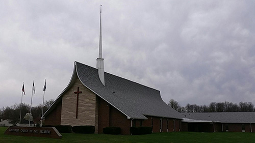 Indianapolis Southwest Church of the Nazarene