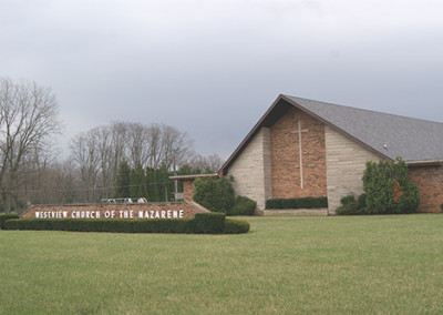 New Castle Westview Church of the Nazarene